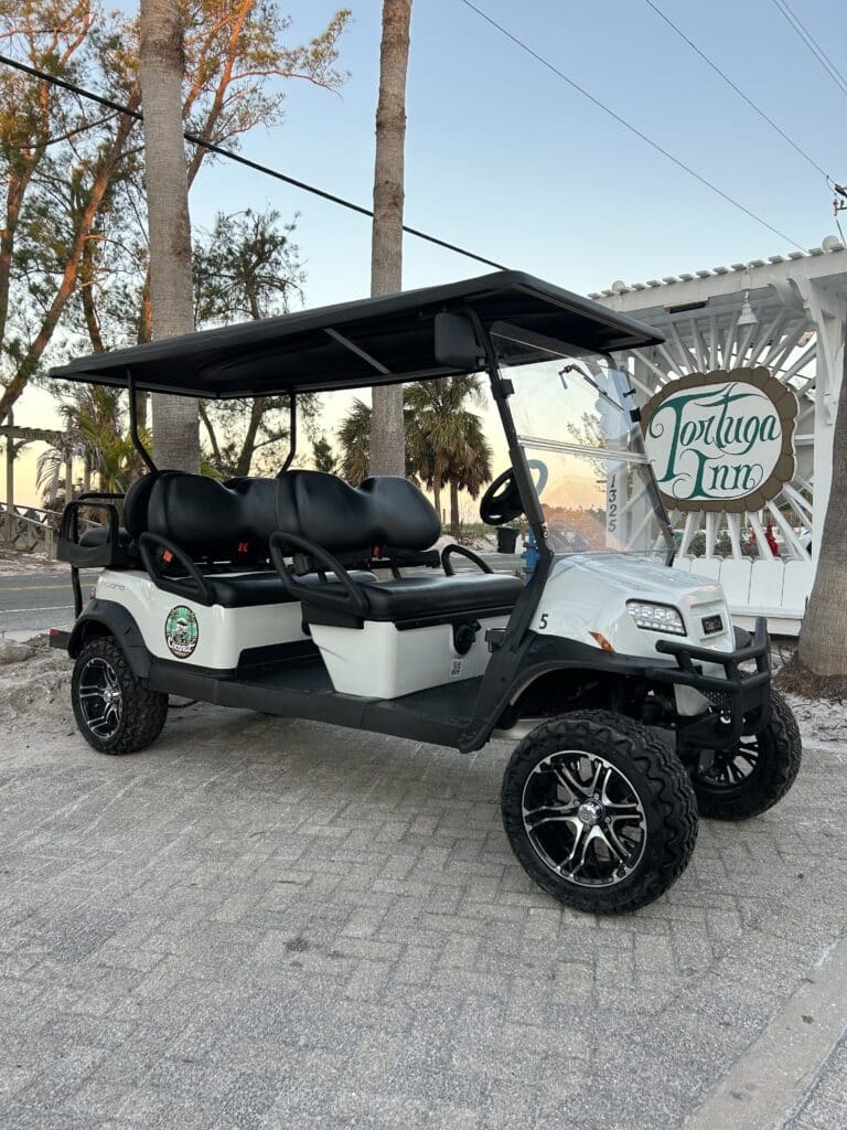 IMG_5014 Anna Maria golf cart rentals