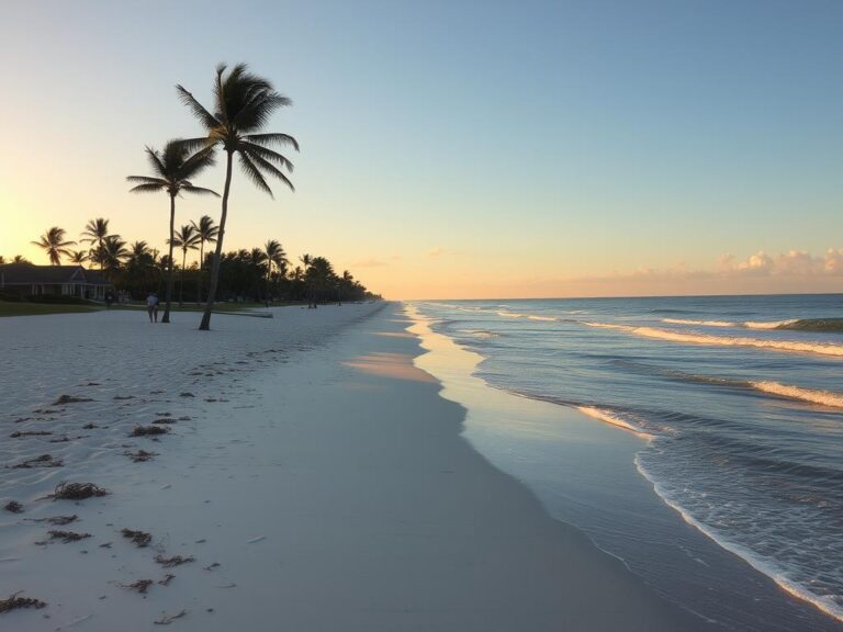 Best Time to Visit Anna Maria Island for Vacation: Complete Guide Anna maria island weather in october