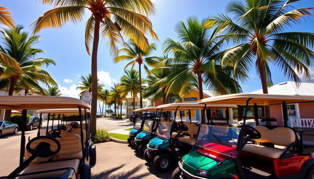 anna maria island golf carts for rental