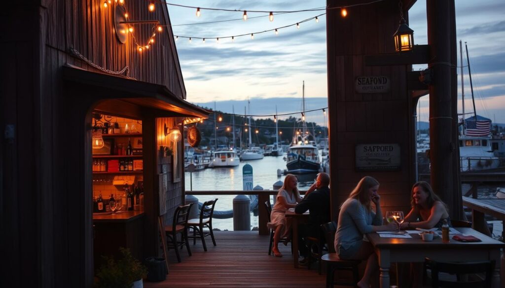 hidden gems seafood restaurants