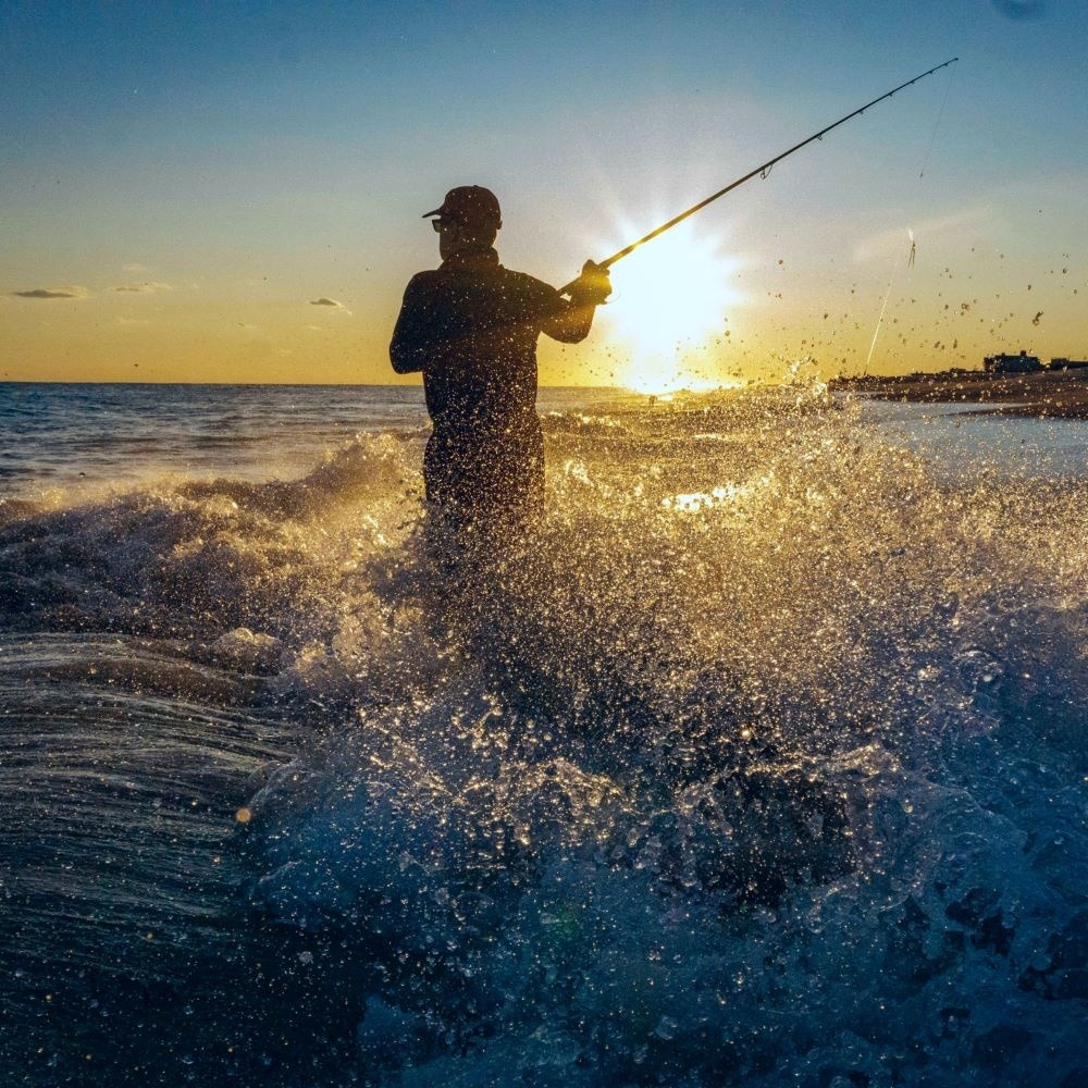 Discover the Best Fishing Spots on Anna Maria Island