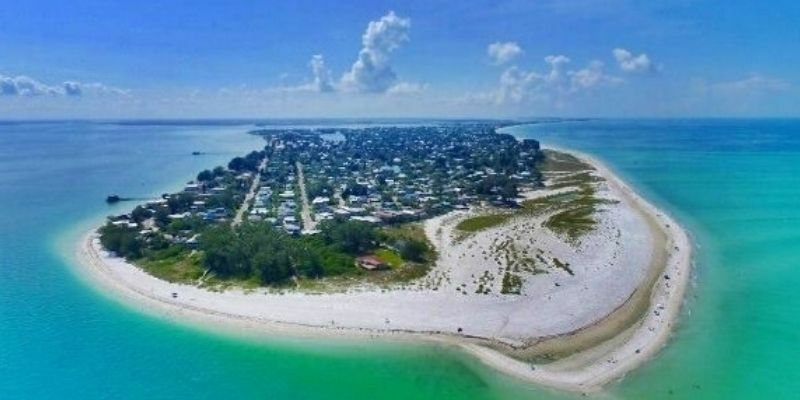 Ultimate Golf Cart Itinerary for Anna Maria Island