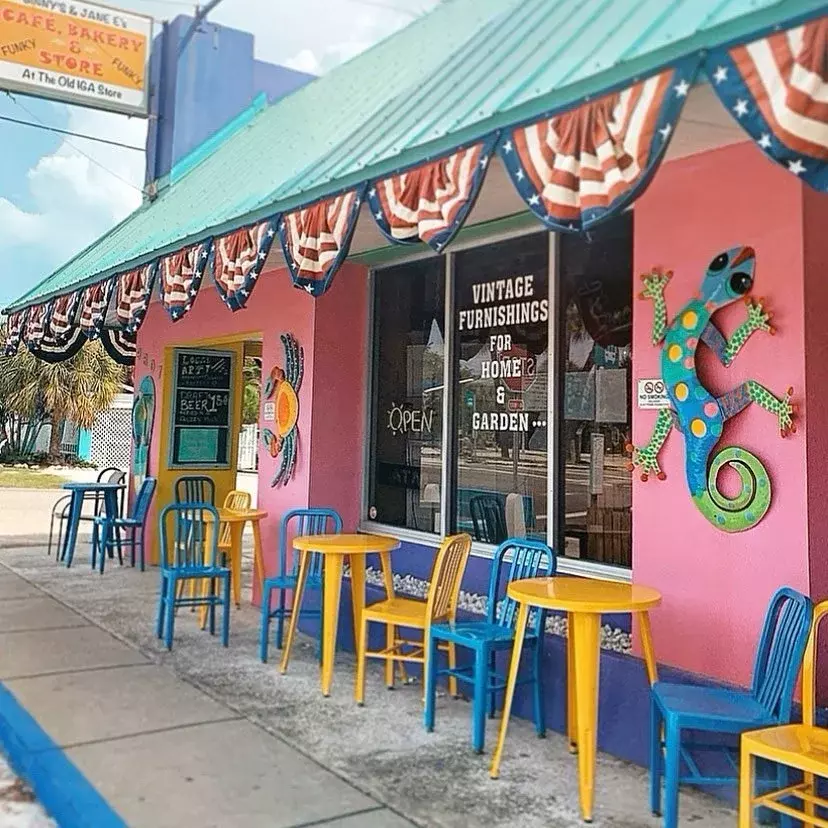 Best Breakfast on Anna Maria Island