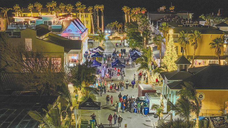 Festive Fun on Anna Maria Island: Your Holiday Itinerary