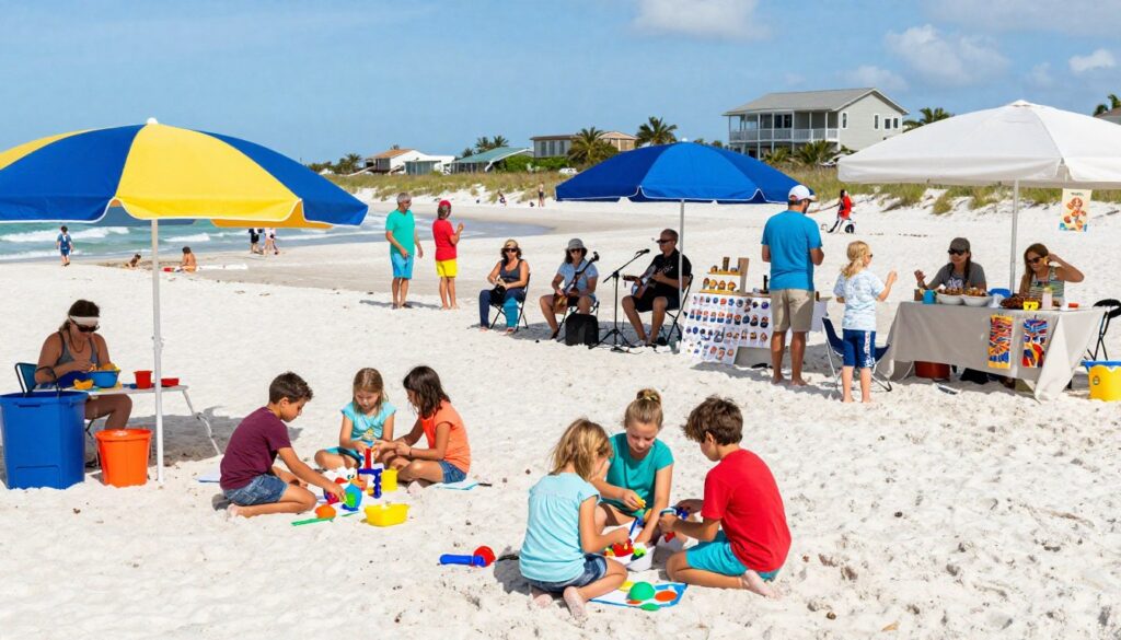 seasonal events on Anna Maria Island seasonal events on Anna Maria Island